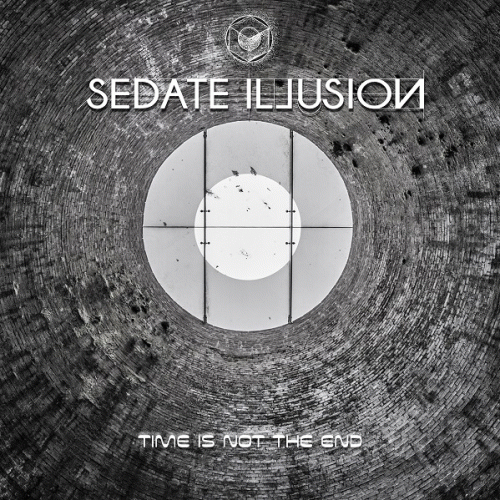 Sedate Illusion : Time Is Not the End - Black Untold